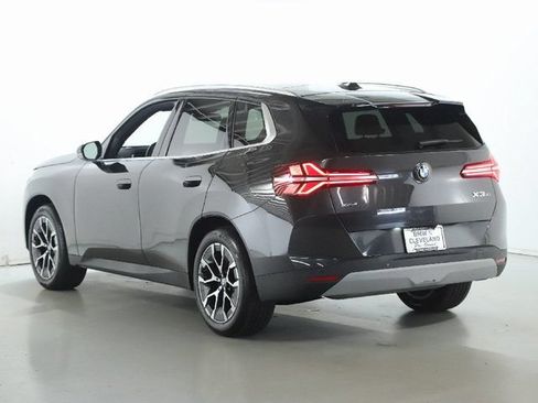 Used 2026 BMW X3 xDrive30i AWD/4WD image 44