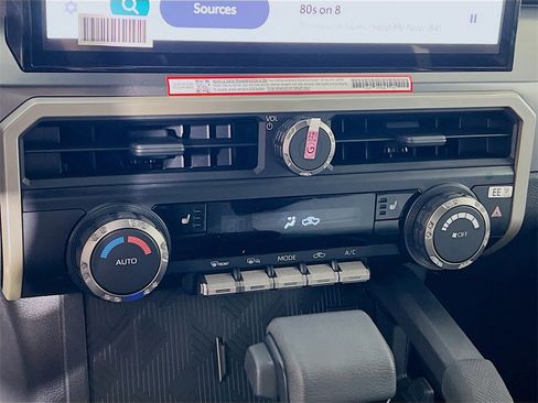 New 2026 Toyota Tacoma TRD Sport image 14