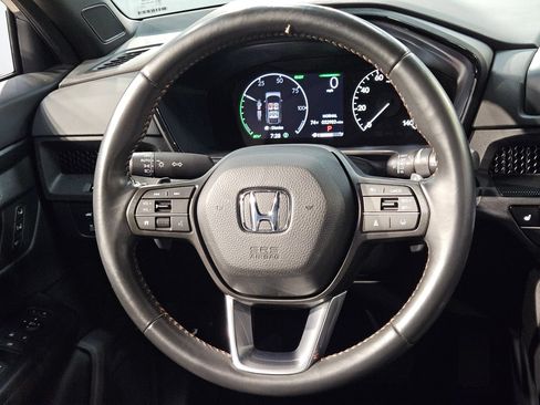 Used 2024 Honda CR-V Sport-L image 27