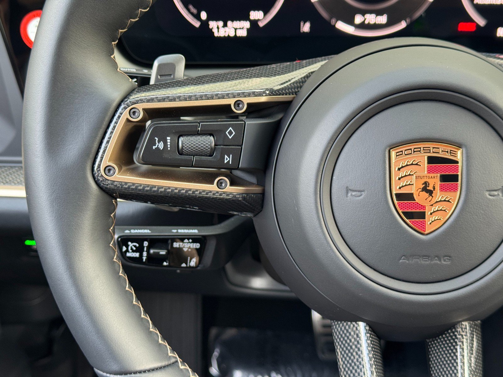 Used 2026 Porsche Cayenne GTS AWD/4WD image 21