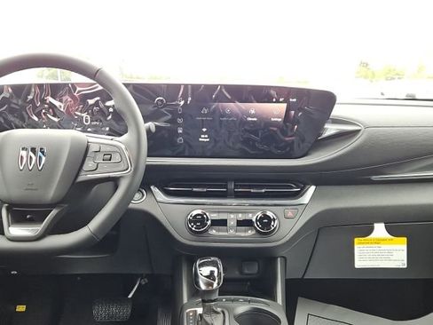 New 2026 Buick Envista Preferred w/ Convenience I Package image 22