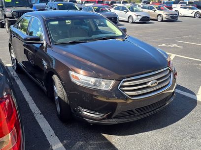 Used 2014 Ford Taurus SEL w/ Equipment Group 201A