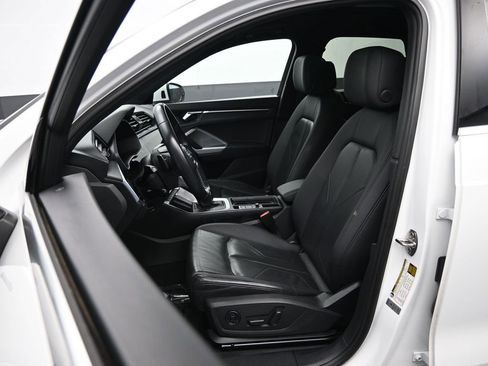 Used 2023 Audi Q3 2.0T Premium image 23