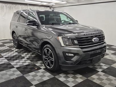 Used 2019 Ford Expedition Limited w/ Equipment Group 303A