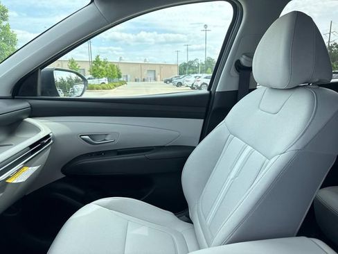New 2026 Hyundai Tucson SEL FWD image 19