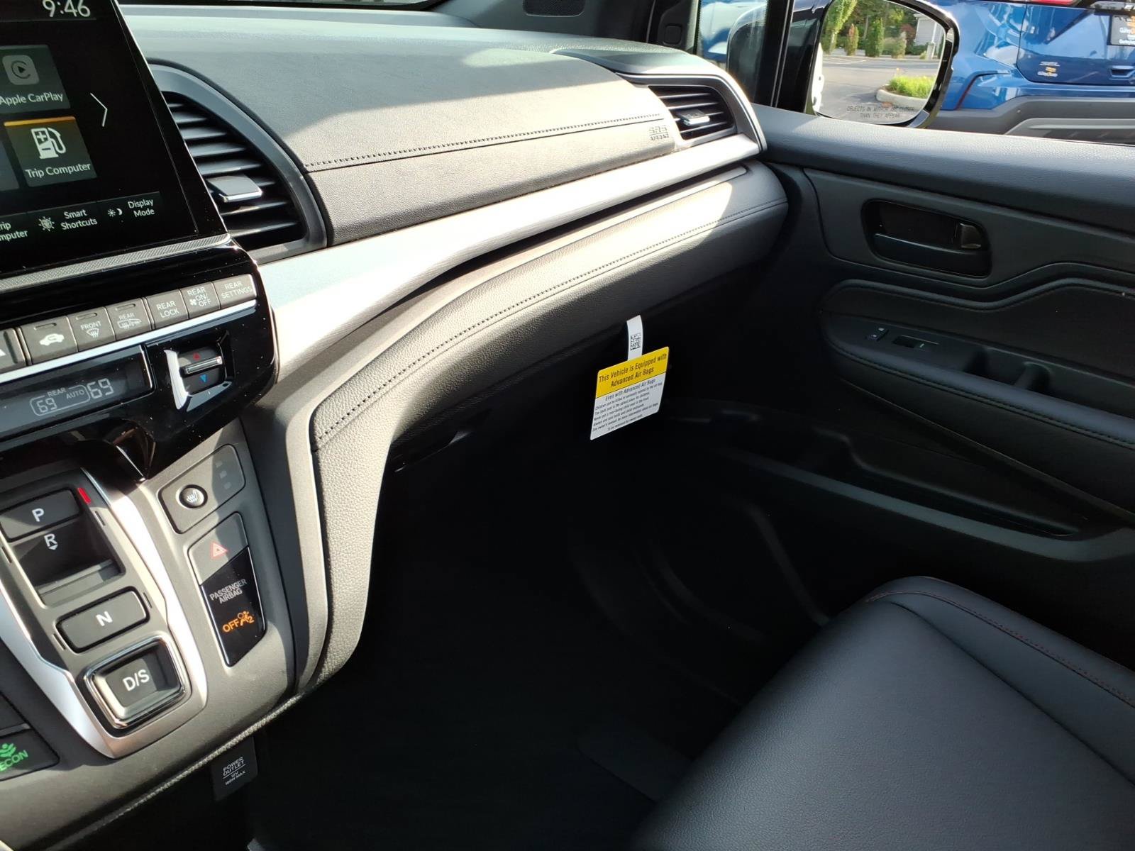 New 2027 Honda Odyssey Sport-L image 21