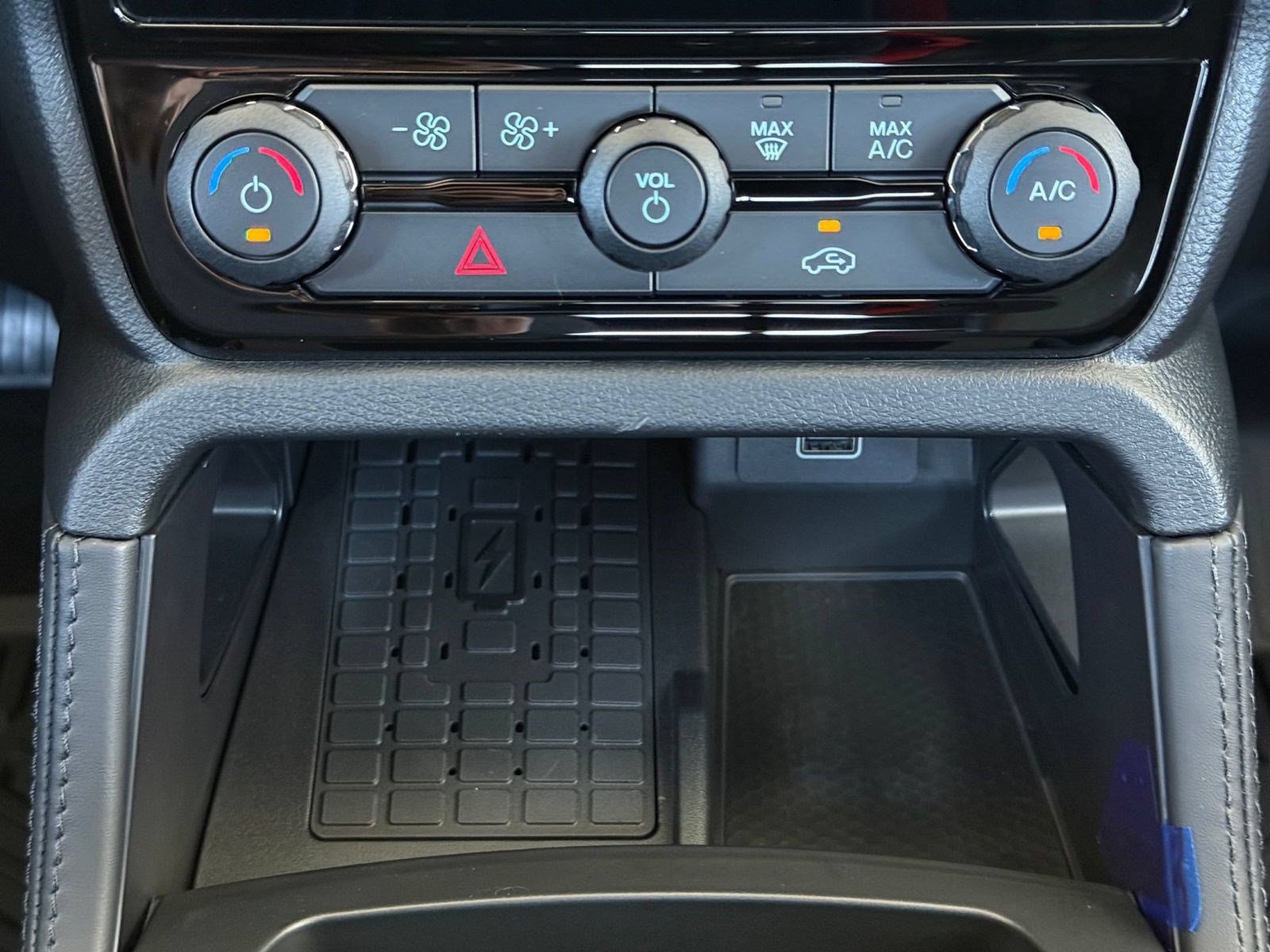 New 2026 Ford Ranger Raptor AWD/4WD image 21