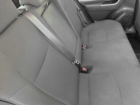 Certified 2024 Toyota RAV4 LE AWD/4WD image 18