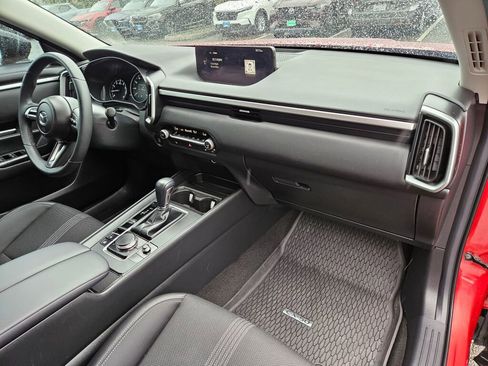 Certified 2024 MAZDA CX-50 AWD 2.5 S w/ Preferred Package image 11