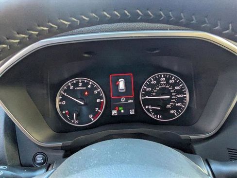 New 2026 Subaru Ascent Touring image 17