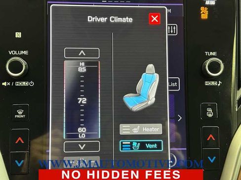 Used 2020 Subaru Outback Touring XT image 42