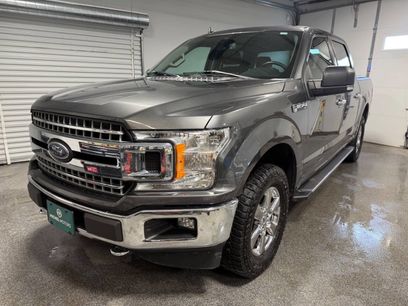 Used 2019 Ford F150 XLT w/ Equipment Group 302A Luxury