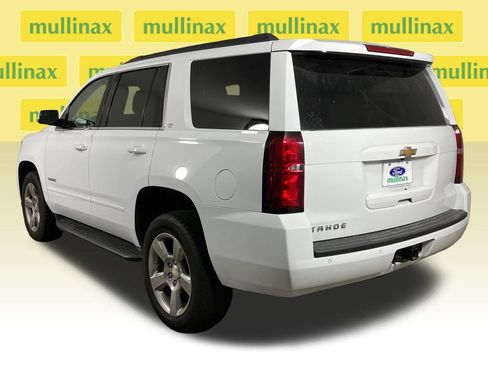 Used 2020 Chevrolet Tahoe LT image 8