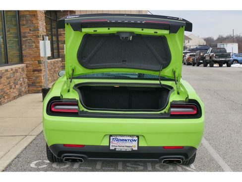 Used 2023 Dodge Challenger R/T Scat Pack w/ Plus Package image 31