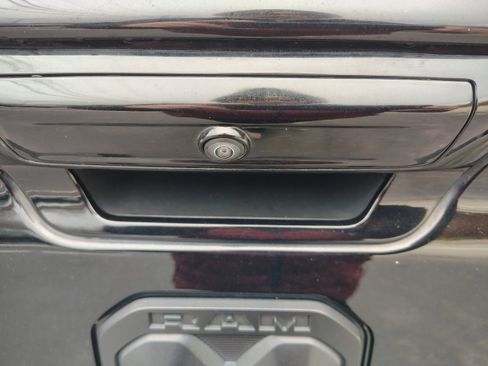 Certified 2020 RAM 1500 Big Horn image 9