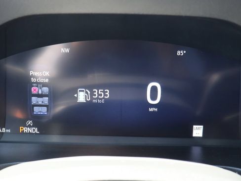 Used 2026 Ford Explorer ST-Line RWD image 9