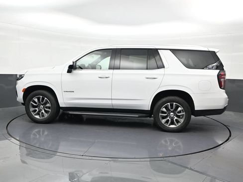 Used 2021 Chevrolet Tahoe LT RWD image 2