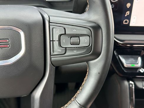 Used 2024 GMC Sierra 2500 AT4 w/ AT4 Premium Plus Package image 26