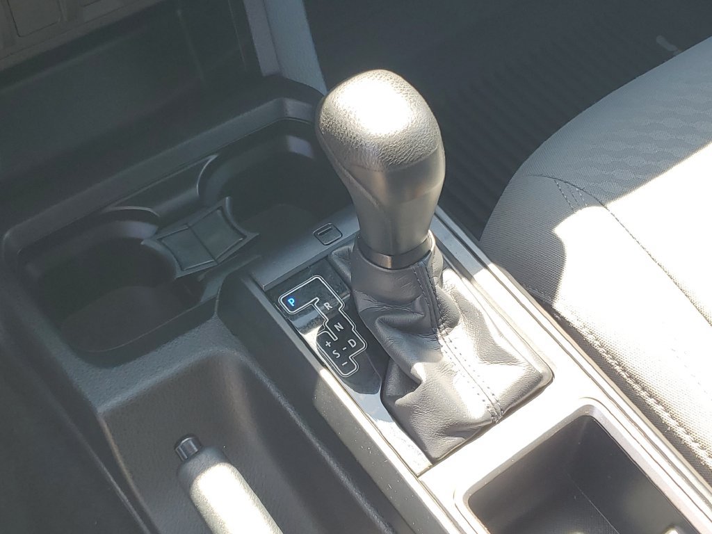 Used 2020 Toyota Tacoma SR AWD/4WD image 19