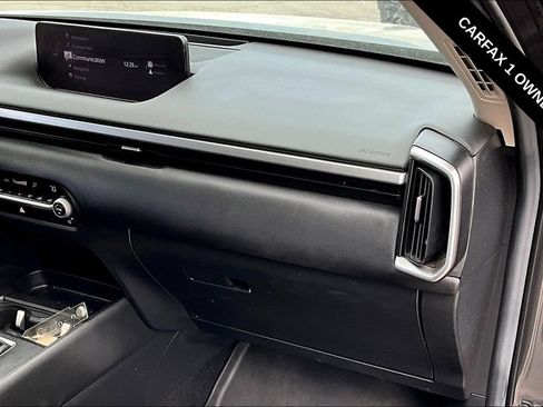 Used 2024 MAZDA CX-50 AWD 2.5 S w/ Select Package image 25
