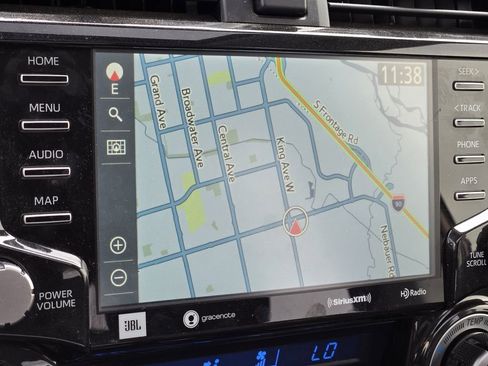 Used 2024 Toyota 4Runner TRD Pro image 6