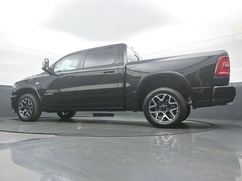 New 2026 RAM 1500 Laramie image 46