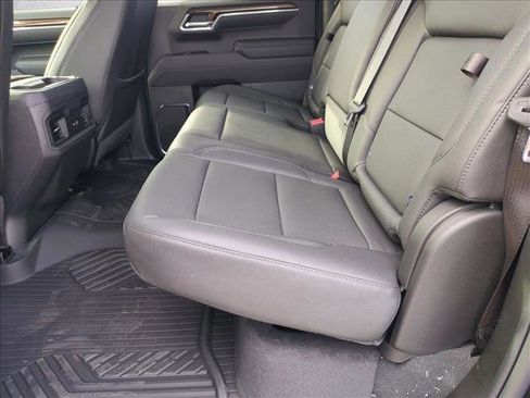 New 2026 Chevrolet Silverado 1500 LT Trail Boss w/ LT Trail Boss Premium Package AWD/4WD image 15
