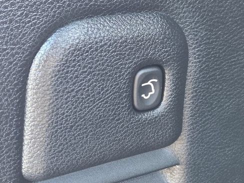Used 2018 Jeep Grand Cherokee Trailhawk w/ Trailhawk Luxury Group AWD/4WD image 14