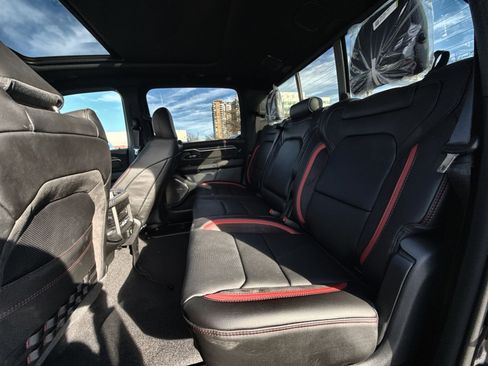 New 2026 RAM 1500 RHO w/ RHO Level 1 Equipment Group image 25