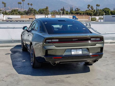 New 2026 Dodge Charger GT w/ Driver Convenience Group image 6