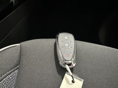 New 2026 Chevrolet TrailBlazer LT image 29