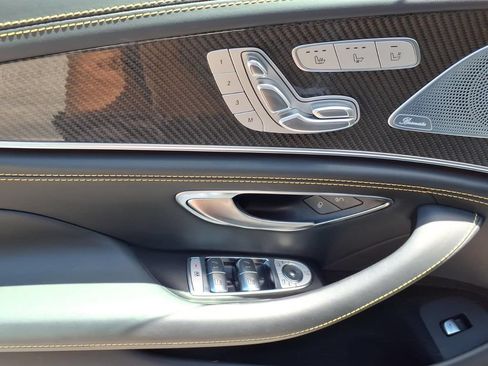 Used 2024 Mercedes-Benz AMG GT 53 image 14