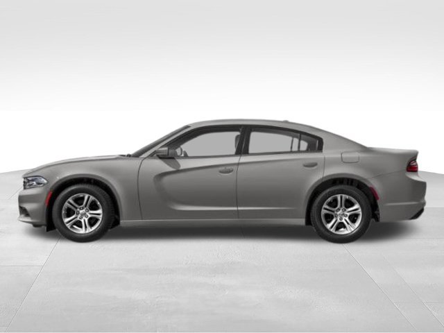 Used 2019 Dodge Charger SXT w/ Plus Group RWD image 3
