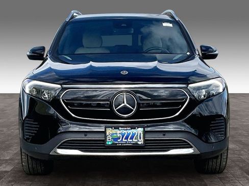 Used 2023 Mercedes-Benz EQB 250+ image 5