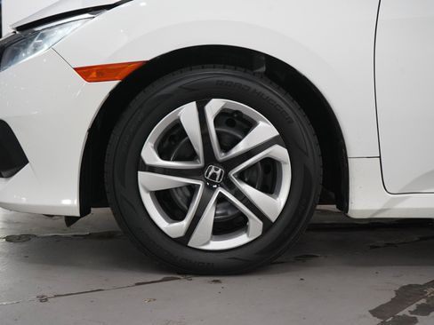 Used 2017 Honda Civic LX image 26