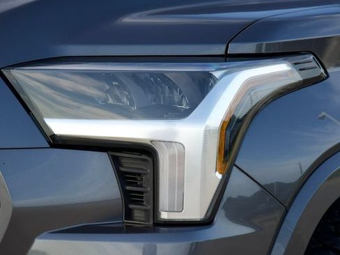 Used 2023 Toyota Sequoia Limited w/ TRD Off-Road Package AWD/4WD image 4