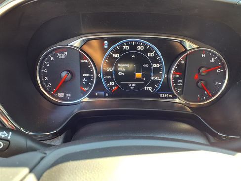 Used 2023 Chevrolet Blazer RS image 18