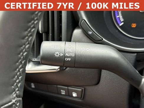 Used 2025 MAZDA CX-50 2.5 Hybrid w/ Premium Plus Pkg image 27