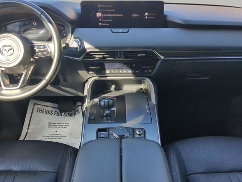 Used 2024 MAZDA CX-90 3.3 Turbo S image 44
