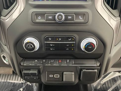 Certified 2024 GMC Sierra 1500 Pro w/ Pro Value Package AWD/4WD image 6