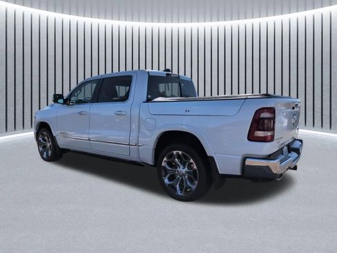 Used 2021 RAM 1500 Limited image 14