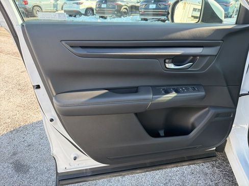 Certified 2023 Honda CR-V EX image 19