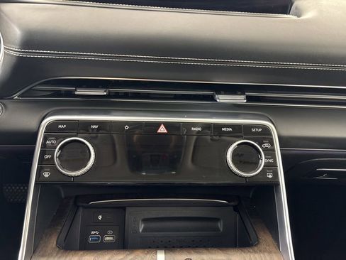 Used 2024 Genesis GV80 3.5T AWD/4WD image 25