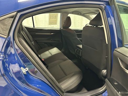 Used 2025 Toyota Camry LE image 52