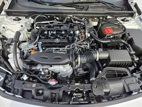 New 2026 Acura Integra A-Spec image 16