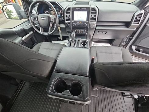 Used 2020 Ford F150 XLT w/ Equipment Group 302A Luxury AWD/4WD image 23