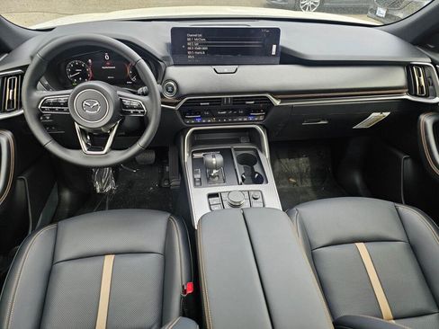 New 2026 MAZDA CX-50 AWD 2.5 S w/ Weather Package image 19