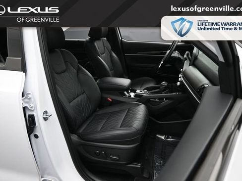 Used 2024 Kia Telluride EX X-Line AWD/4WD image 29