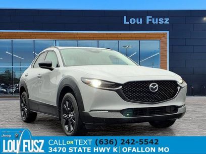 Used 2025 MAZDA CX-30 2.5 Turbo w/ Premium Plus Pkg
