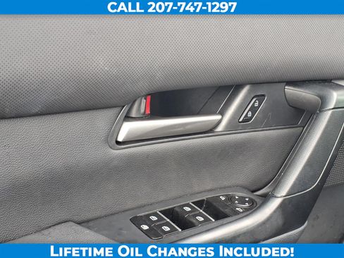 Used 2025 MAZDA CX-50 2.5 Hybrid w/ Preferred Pkg AWD/4WD image 11
